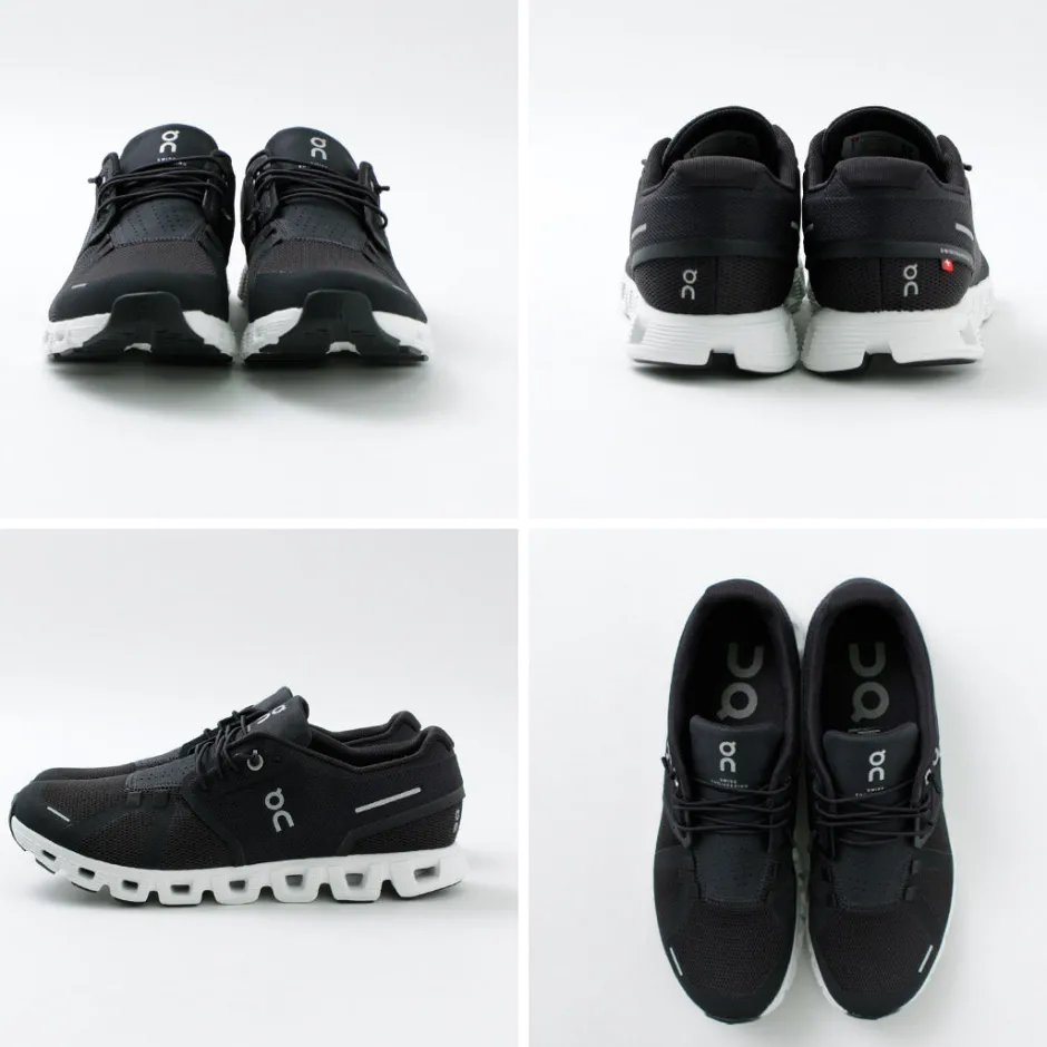 Sneakers^ON / Cloud 5