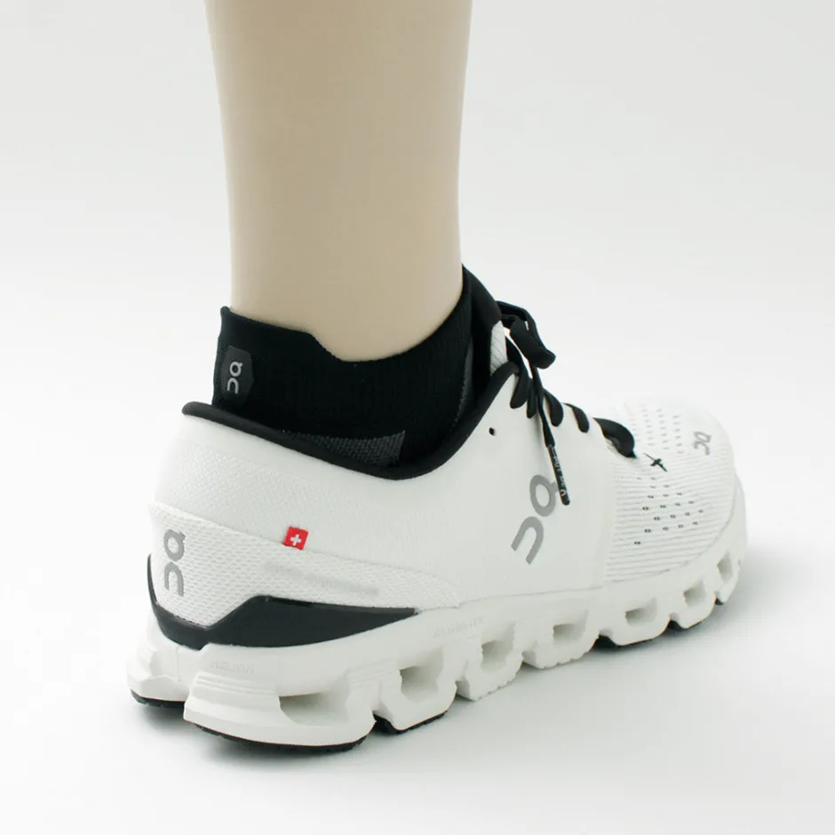 Socks^ON / Performance Low Socks