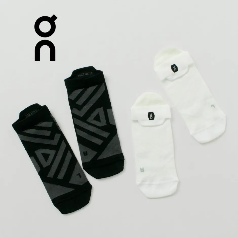 Socks^ON / Performance Low Socks