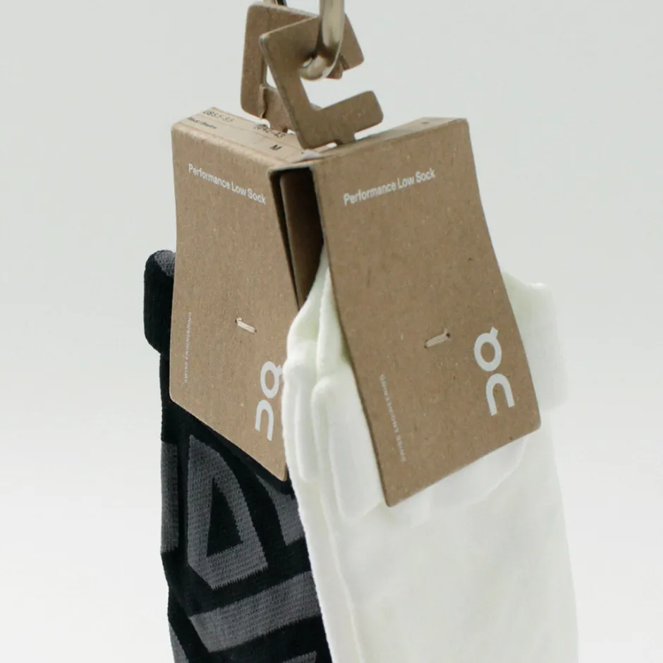 Socks^ON / Performance Low Socks