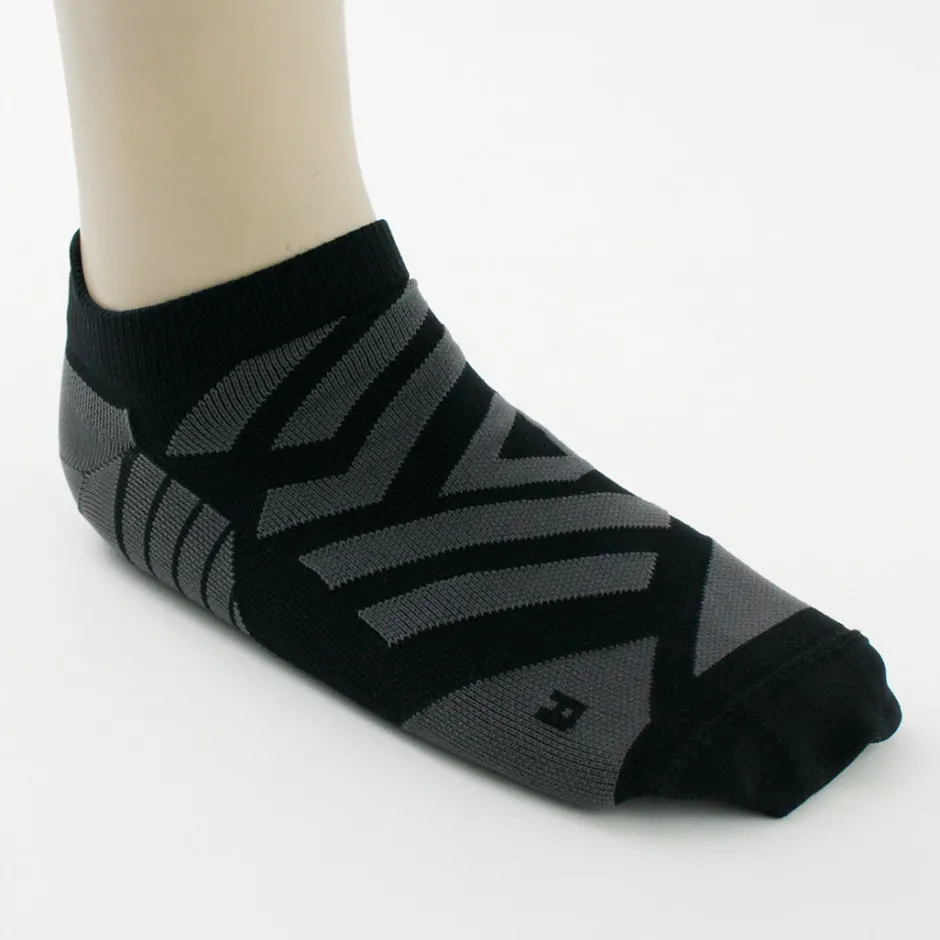 Socks^ON / Performance Low Socks