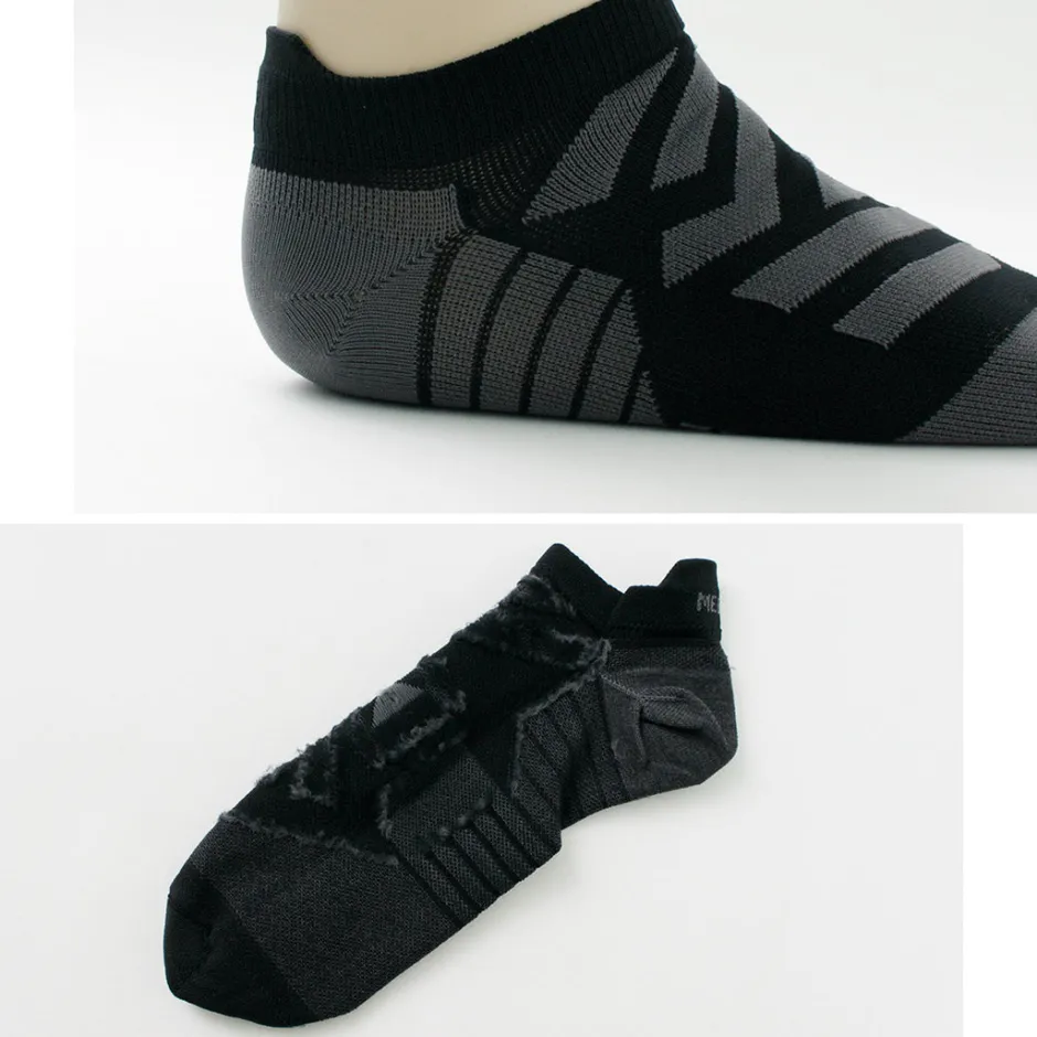 Socks^ON / Performance Low Socks