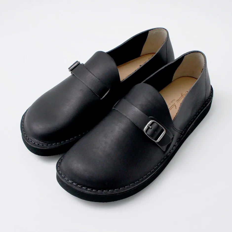Leather Shoes & Boots^ORGANIC HANDLOOM / BENGAL