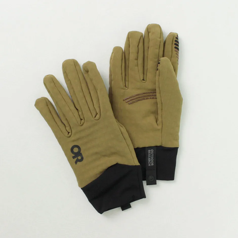 Gloves^OUTDOOR RESEARCH / Vigor Heavyweight Sensor Gloves