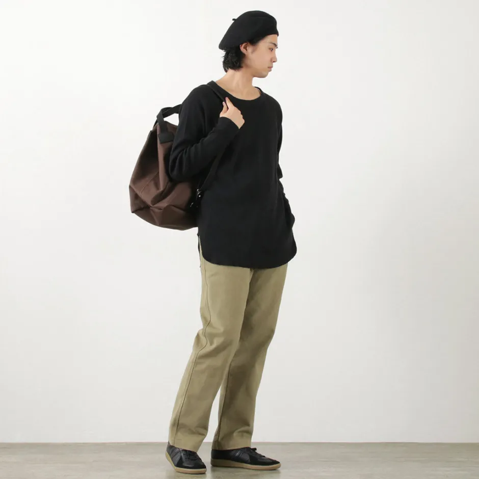 Work Pants & Chinos^PARAGES / Dock Twill Pants