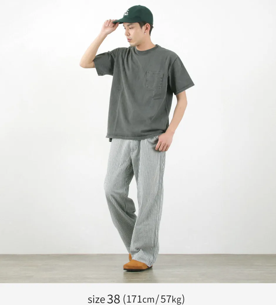 Work Pants & Chinos^PAYDAY / Frisco shorts hickory
