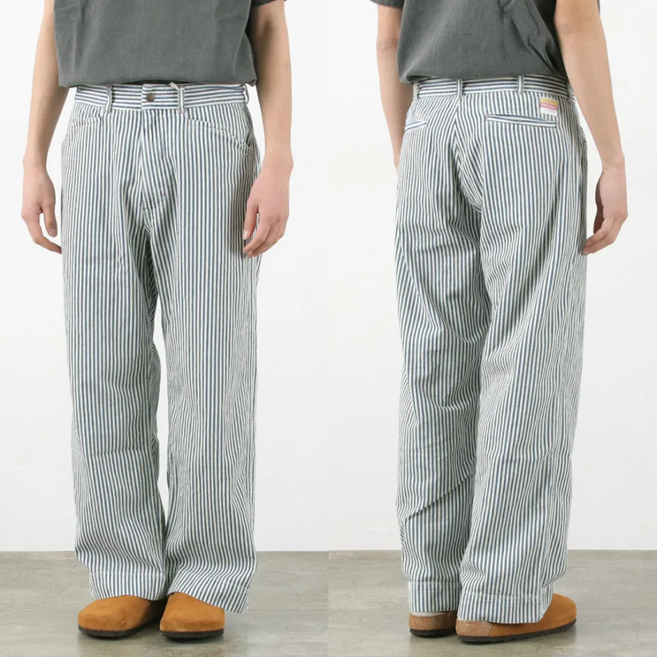 Work Pants & Chinos^PAYDAY / Frisco shorts hickory