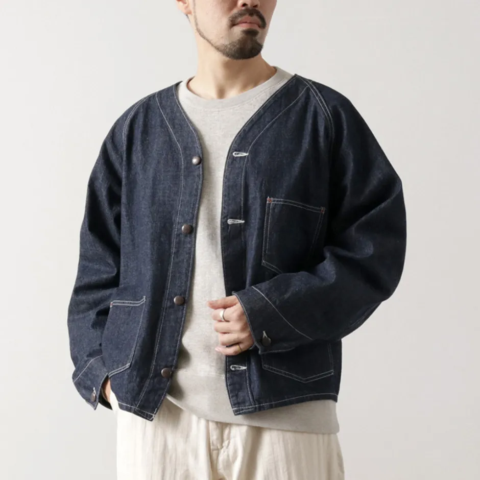 Jackets^PAYDAY / 50's model engineer jacket
