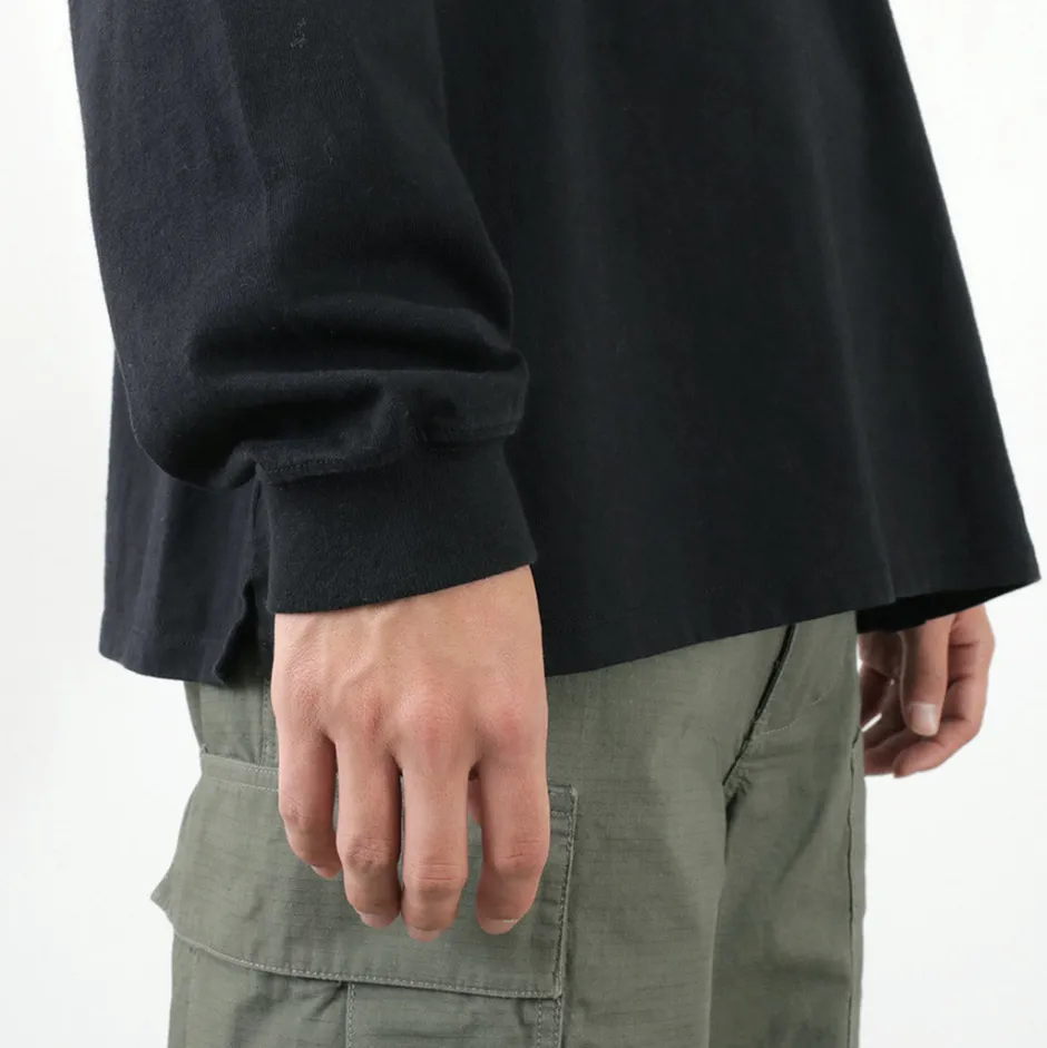 T-Shirts^PENDLETON / Back Print Long Sleeve T-Shirt
