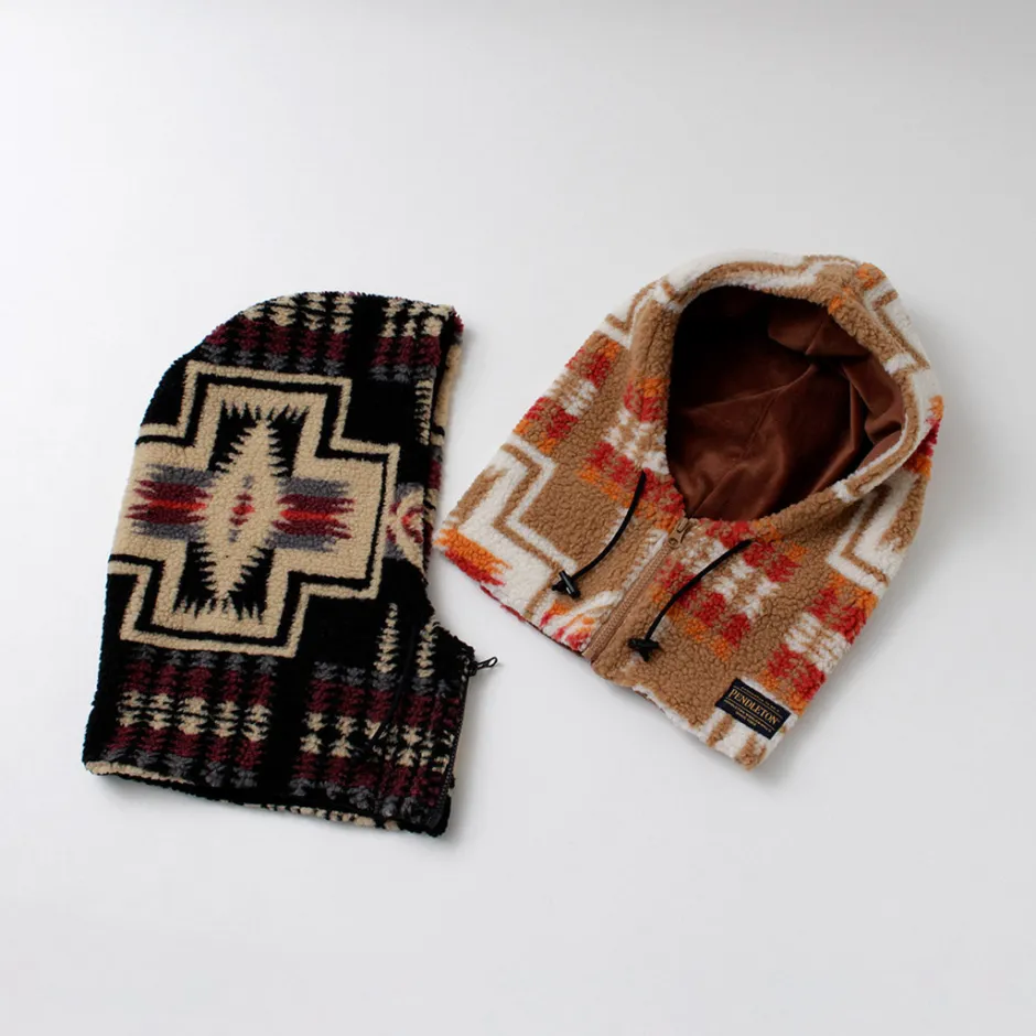 Scarfs^PENDLETON / Boa Balaclava