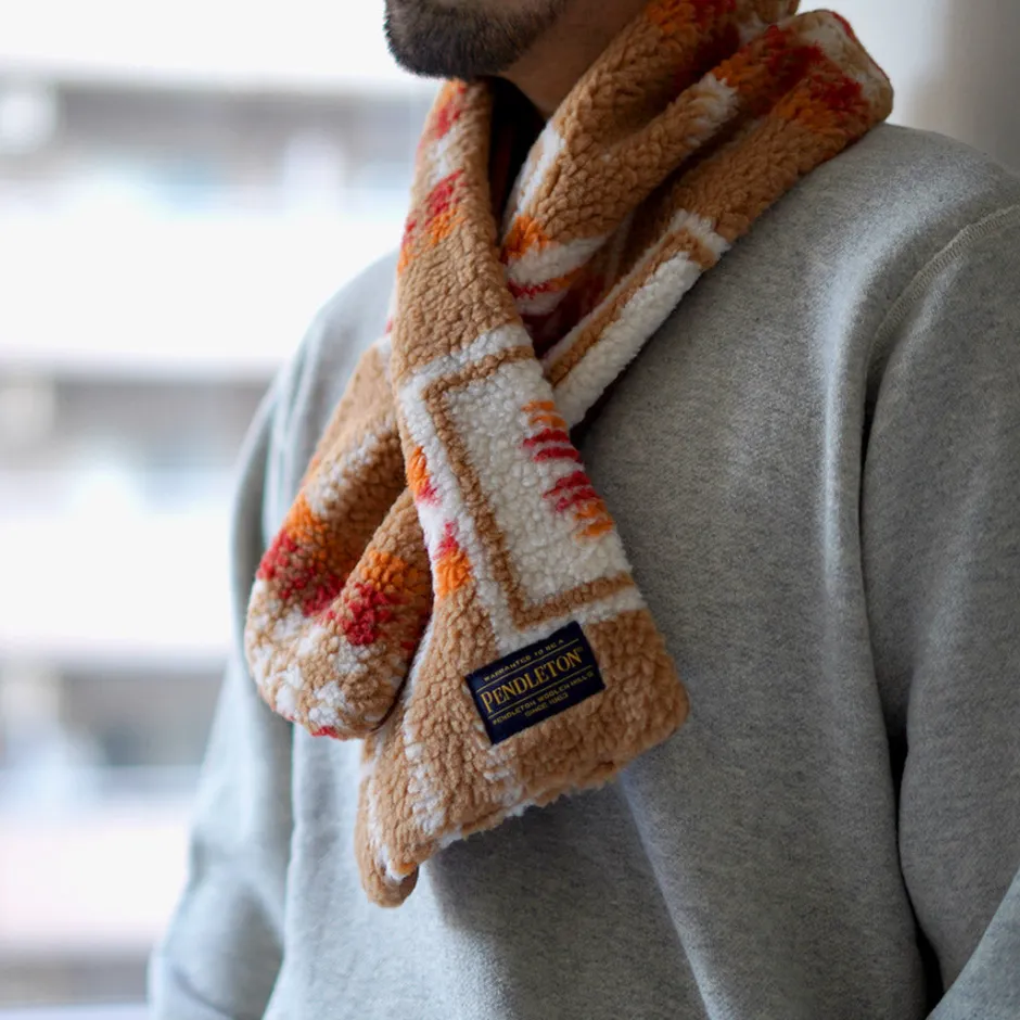 Scarfs^PENDLETON / Boa Scarf