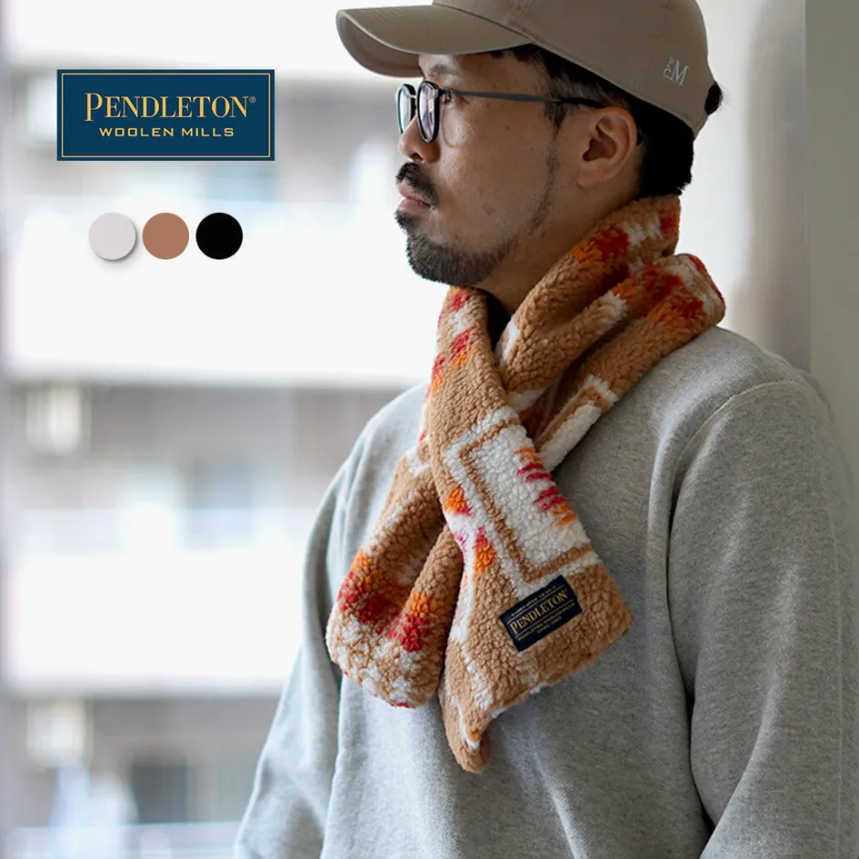Scarfs^PENDLETON / Boa Scarf