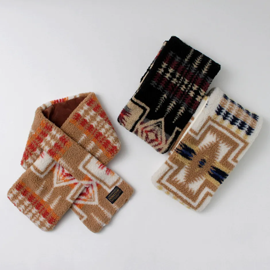 Scarfs^PENDLETON / Boa Scarf