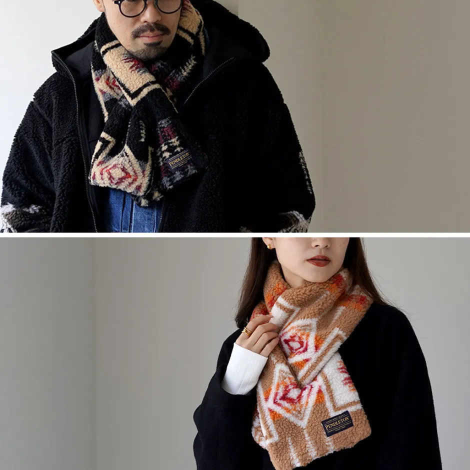 Scarfs^PENDLETON / Boa Scarf