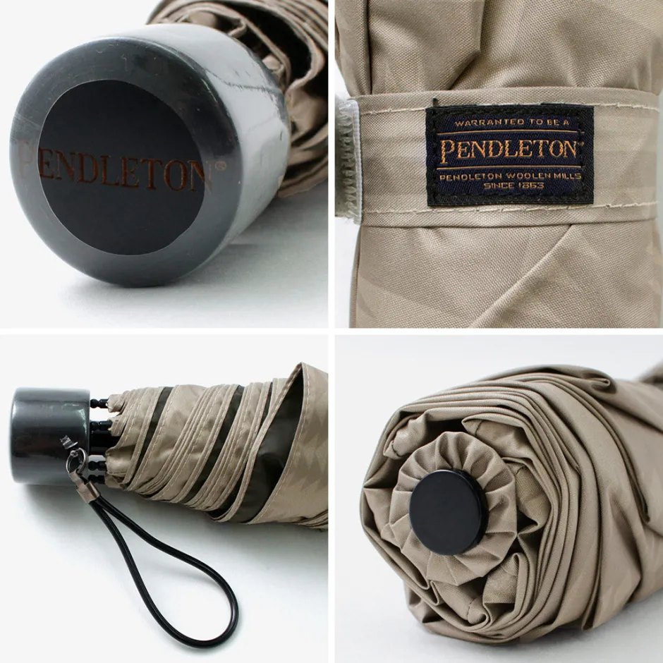 Other Goods^PENDLETON / Mini Umbrella