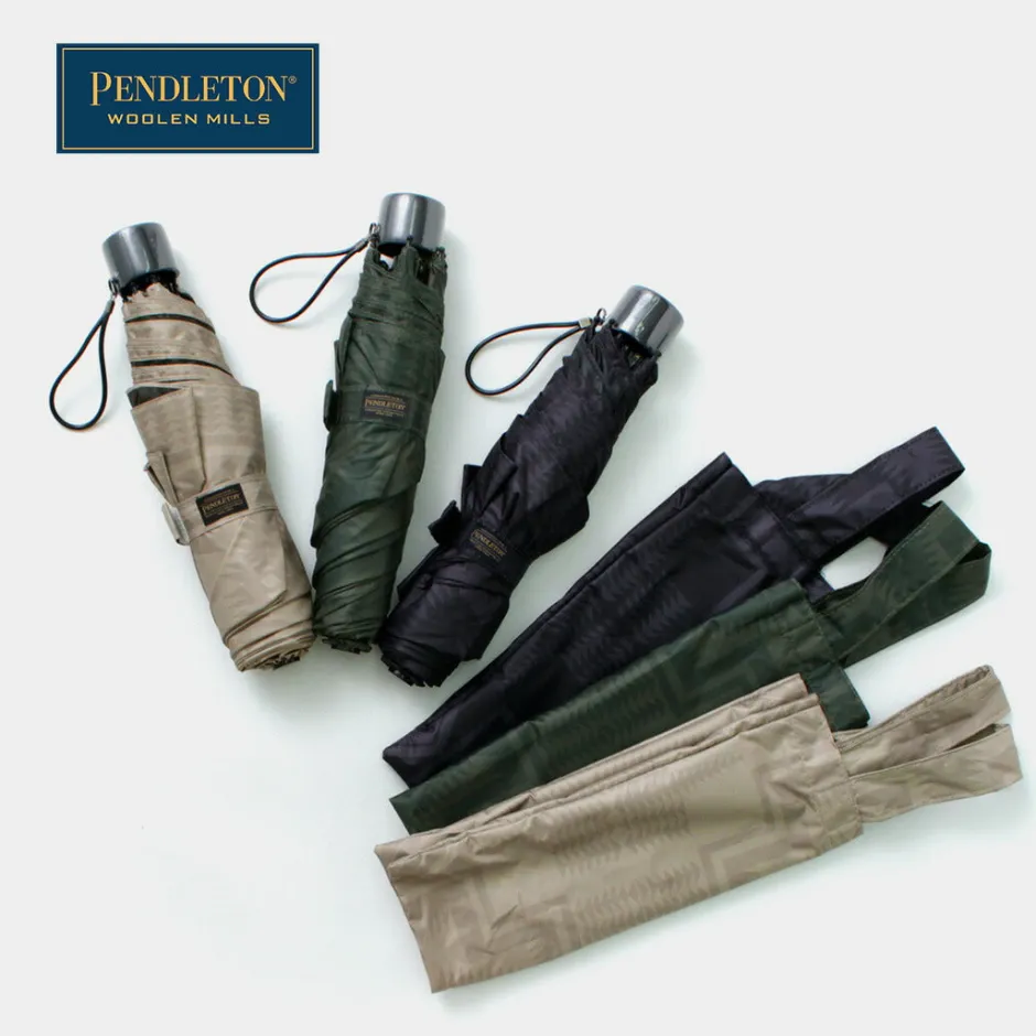 Other Goods^PENDLETON / Mini Umbrella