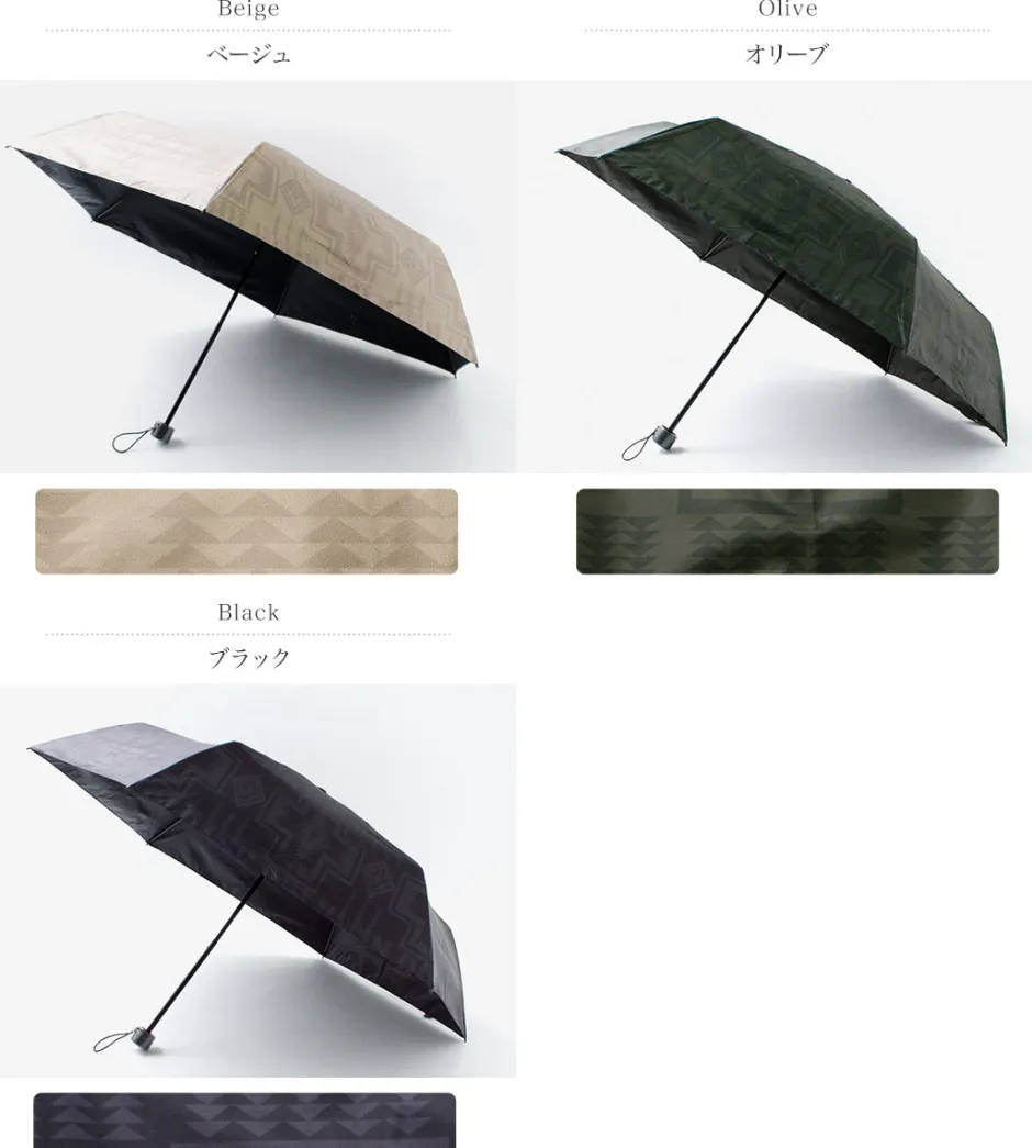 Other Goods^PENDLETON / Mini Umbrella
