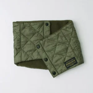 Scarfs^PENDLETON / Quilted Neck Warmer