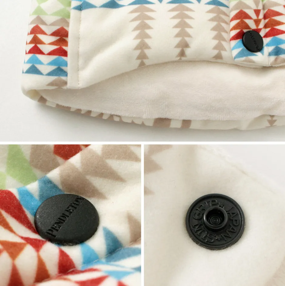 Scarfs^PENDLETON / UC Down Neck Warmer