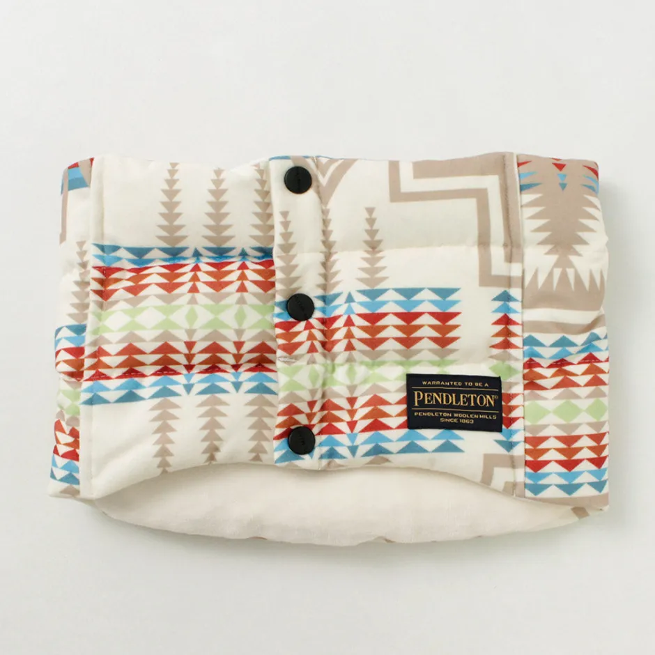 Scarfs^PENDLETON / UC Down Neck Warmer
