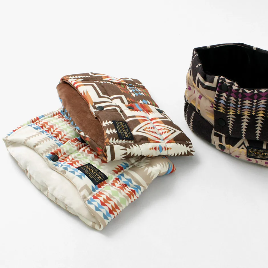 Scarfs^PENDLETON / UC Down Neck Warmer