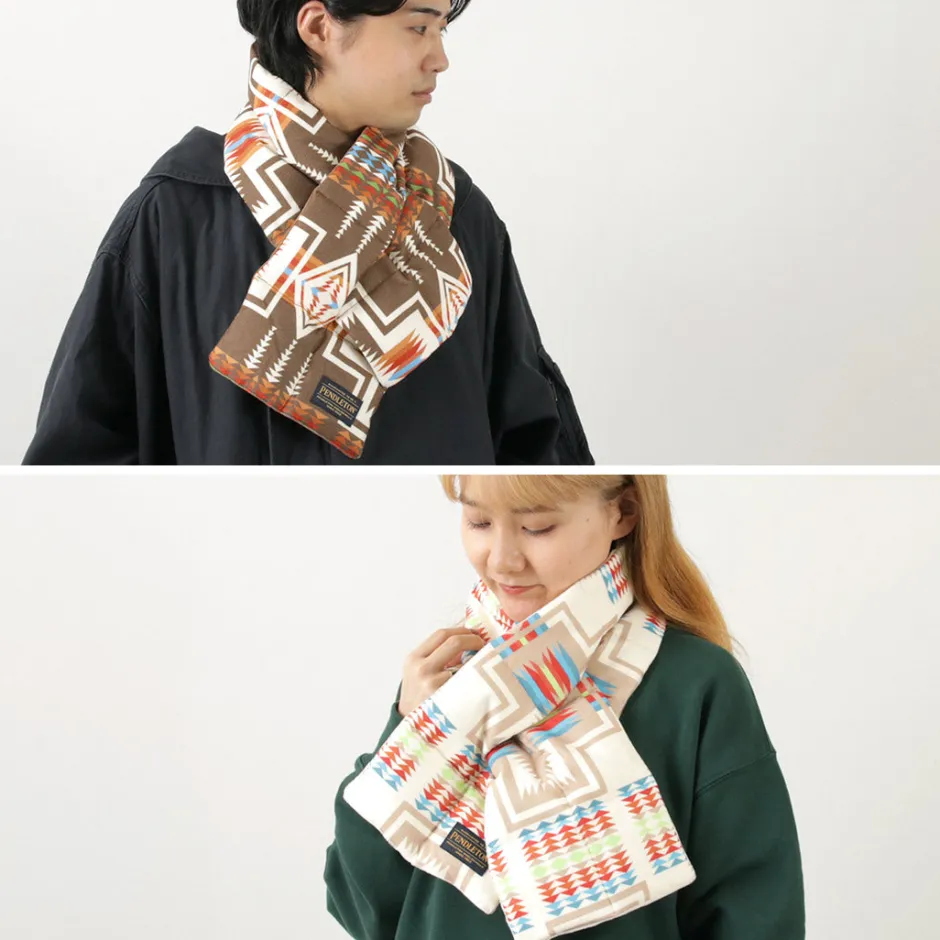Scarfs^PENDLETON / UC Down Scarf