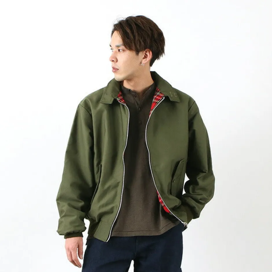 Jackets^PENNY FARTHING / Classic Harrington Jacket