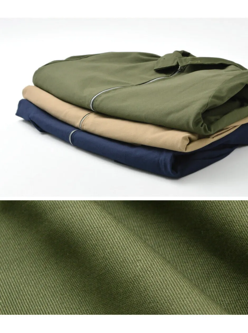 Jackets^PENNY FARTHING / Classic Harrington Jacket