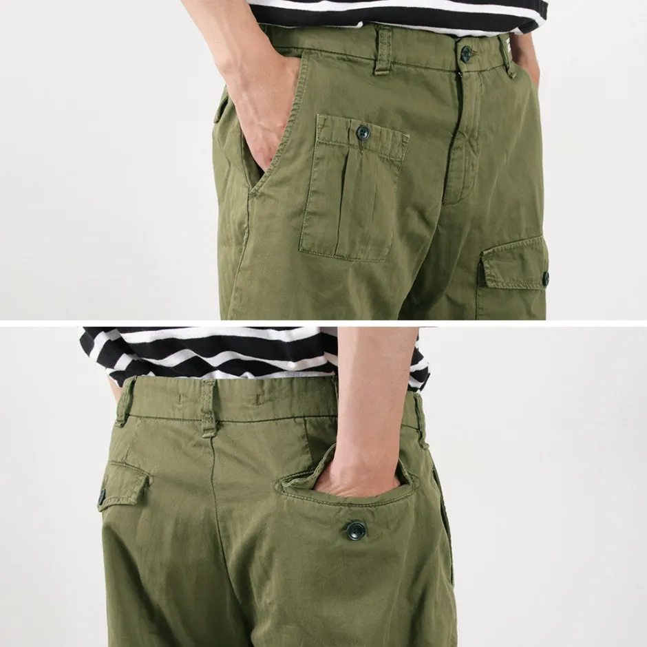 Shorts^PERFECTION / Easy Bush Shorts