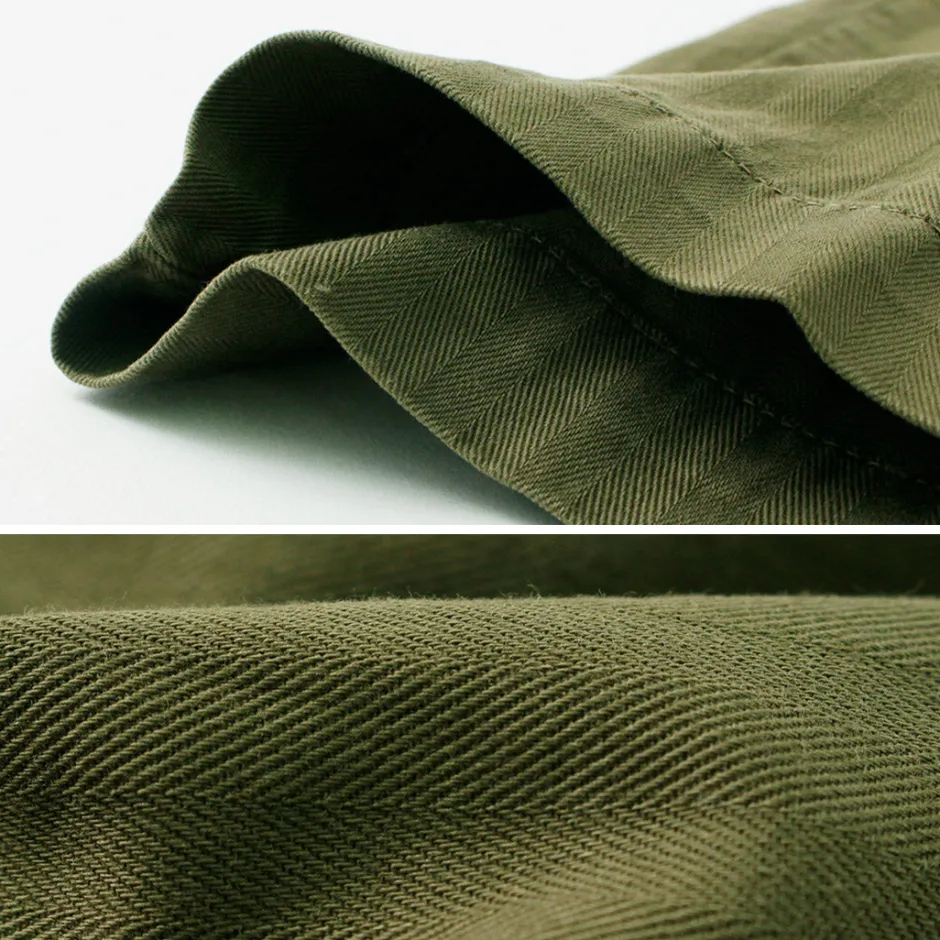 Shorts^PERFECTION / Easy Bush Shorts