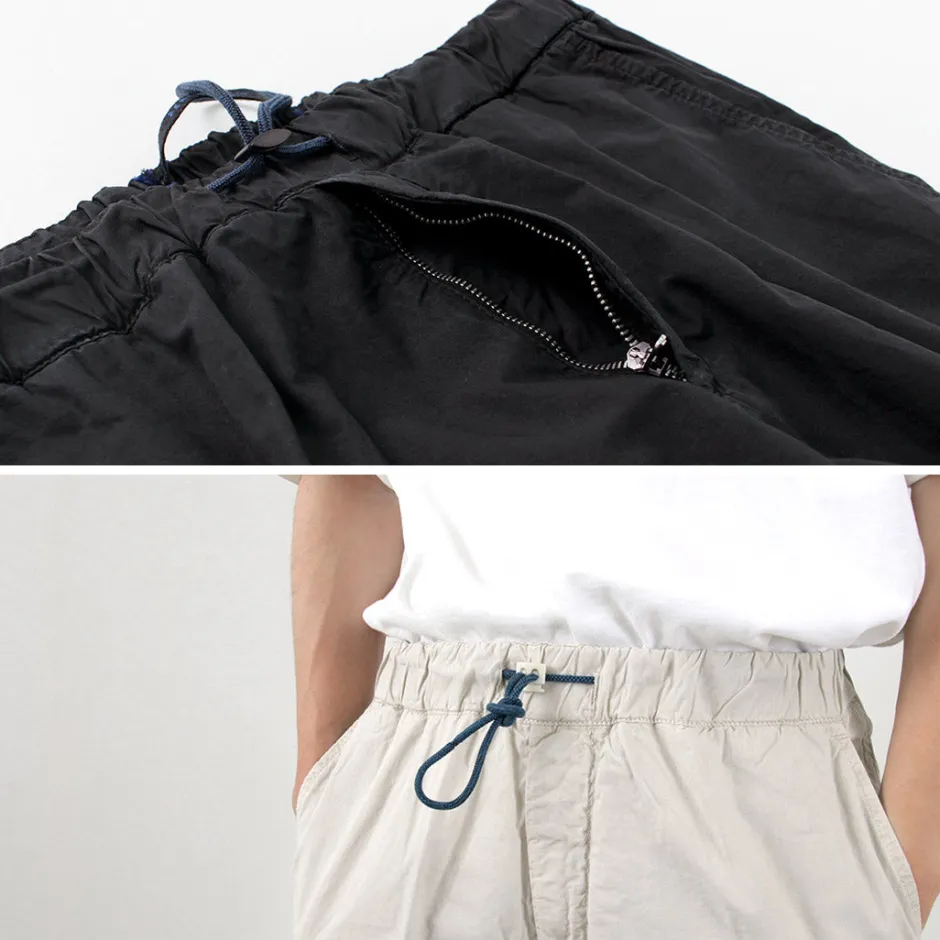 Trousers^PERFECTION / Easy Pants