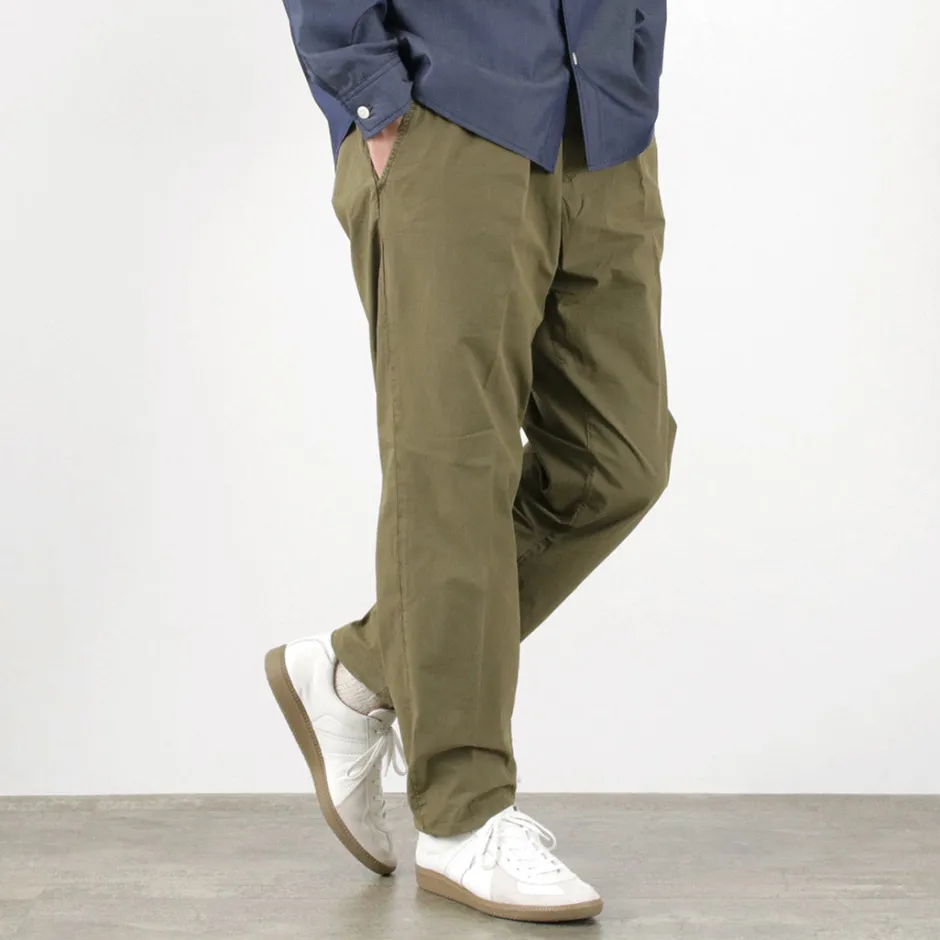 Trousers^PERFECTION / Easy Pants