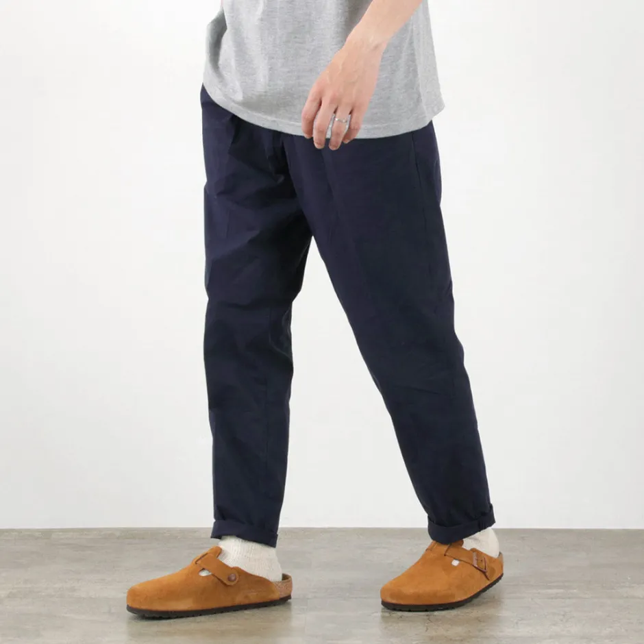 Trousers^PERFECTION / Easy Pants