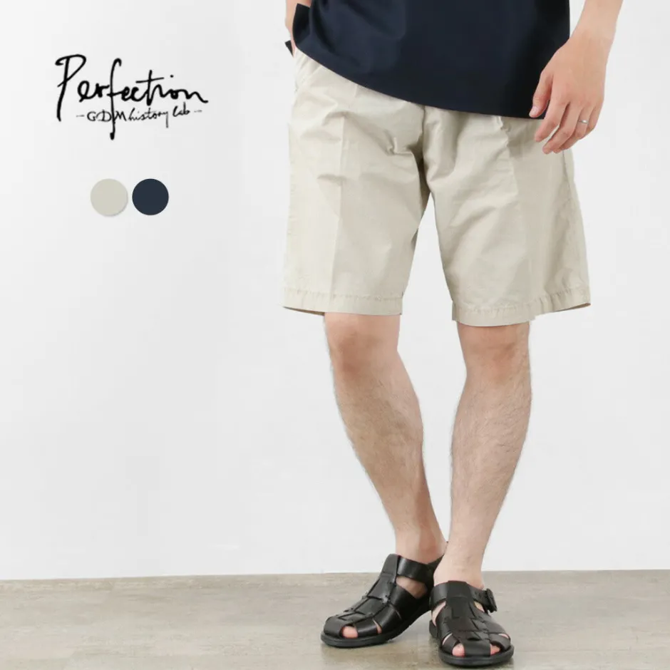 Shorts^PERFECTION / Easy Shorts