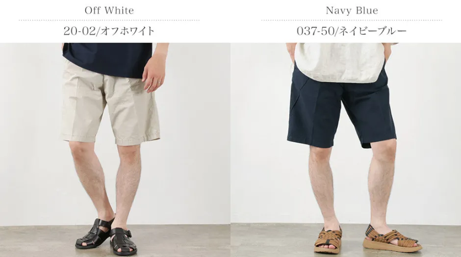 Shorts^PERFECTION / Easy Shorts