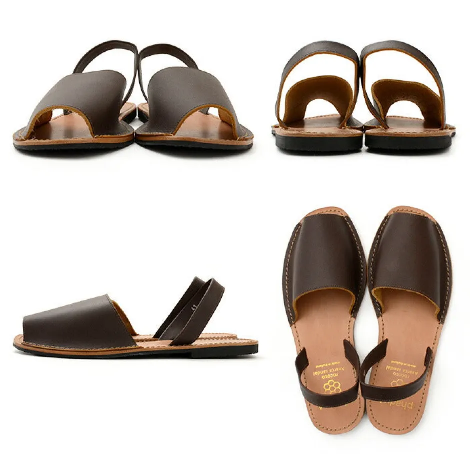 Sandals^phaduA / Abarca Sandal