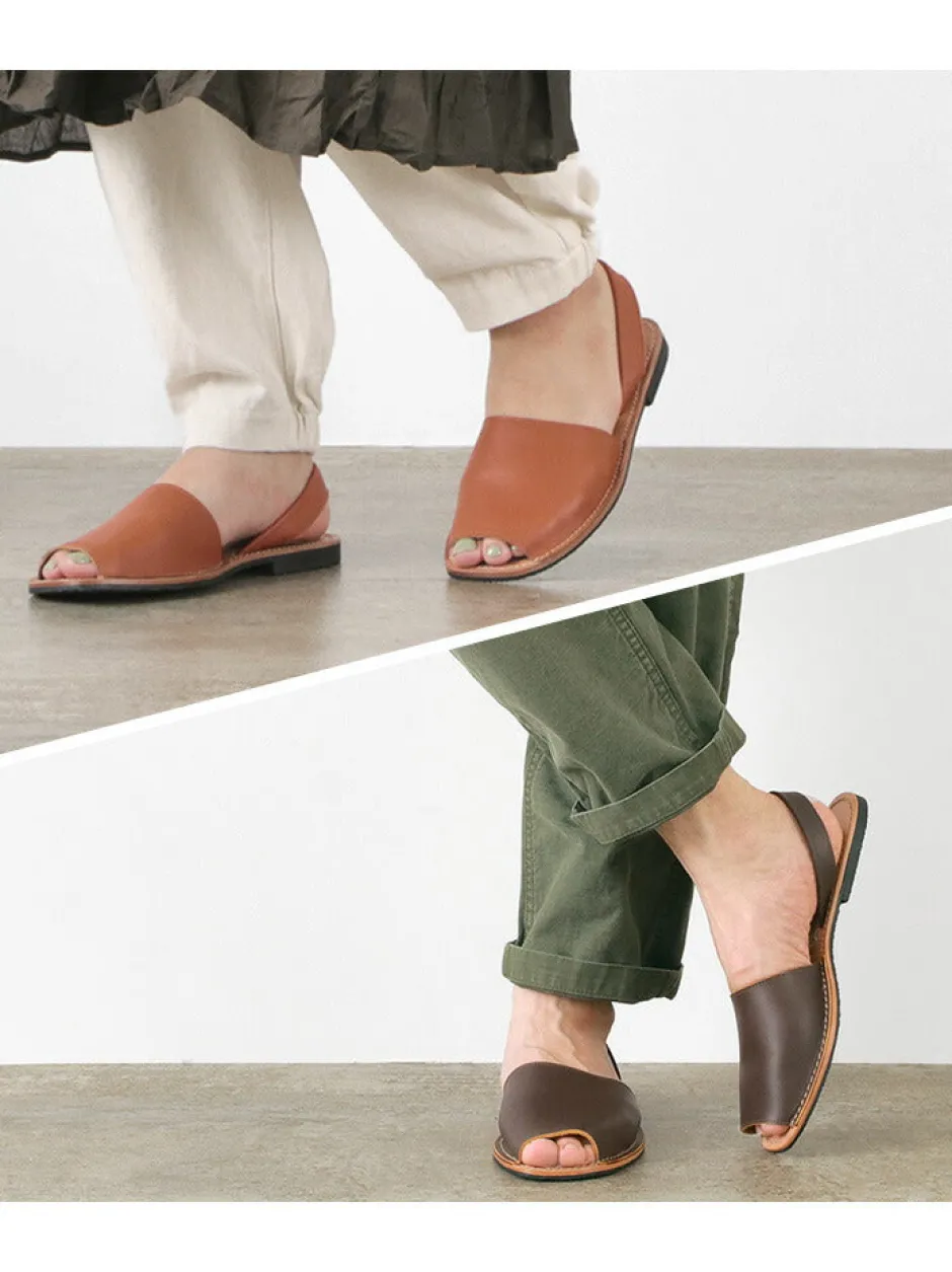 Sandals^phaduA / Abarca Sandal
