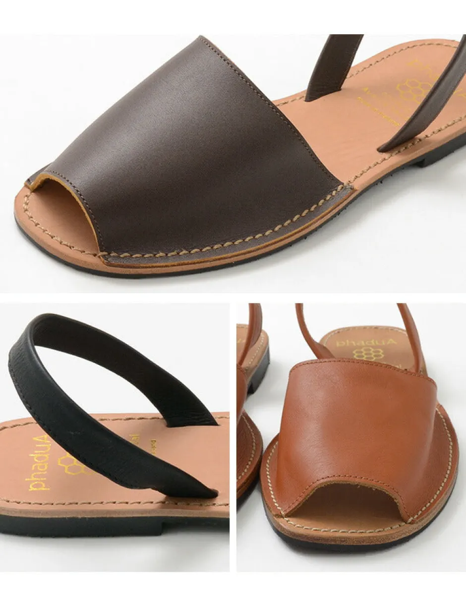 Sandals^phaduA / Abarca Sandal