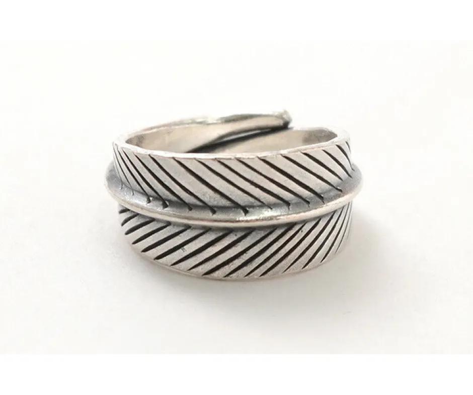 Anklets^PHADUA / Karen Ring silver