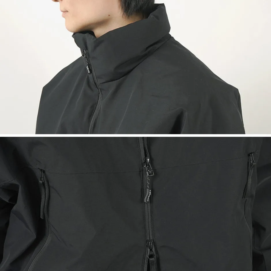 Down Wear^#NAME? +Phenix / Down Level 7 Jacket