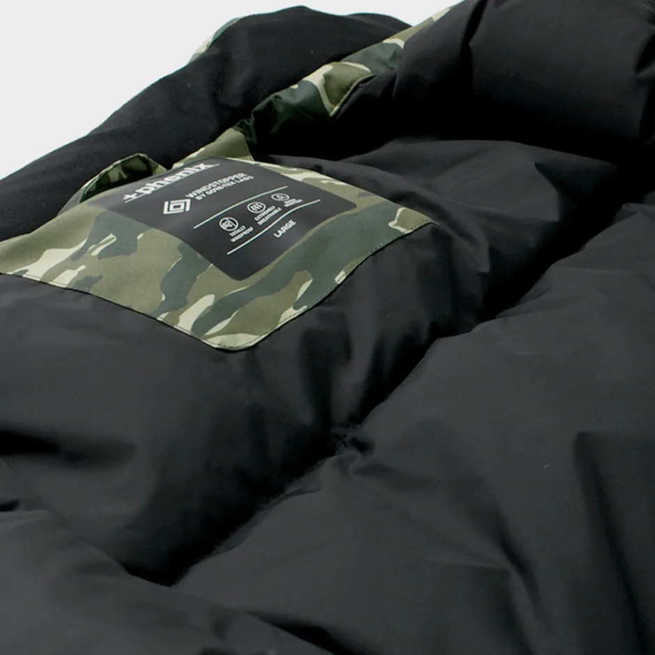 Down Wear^#NAME? +Phenix / Down Level 7 Jacket