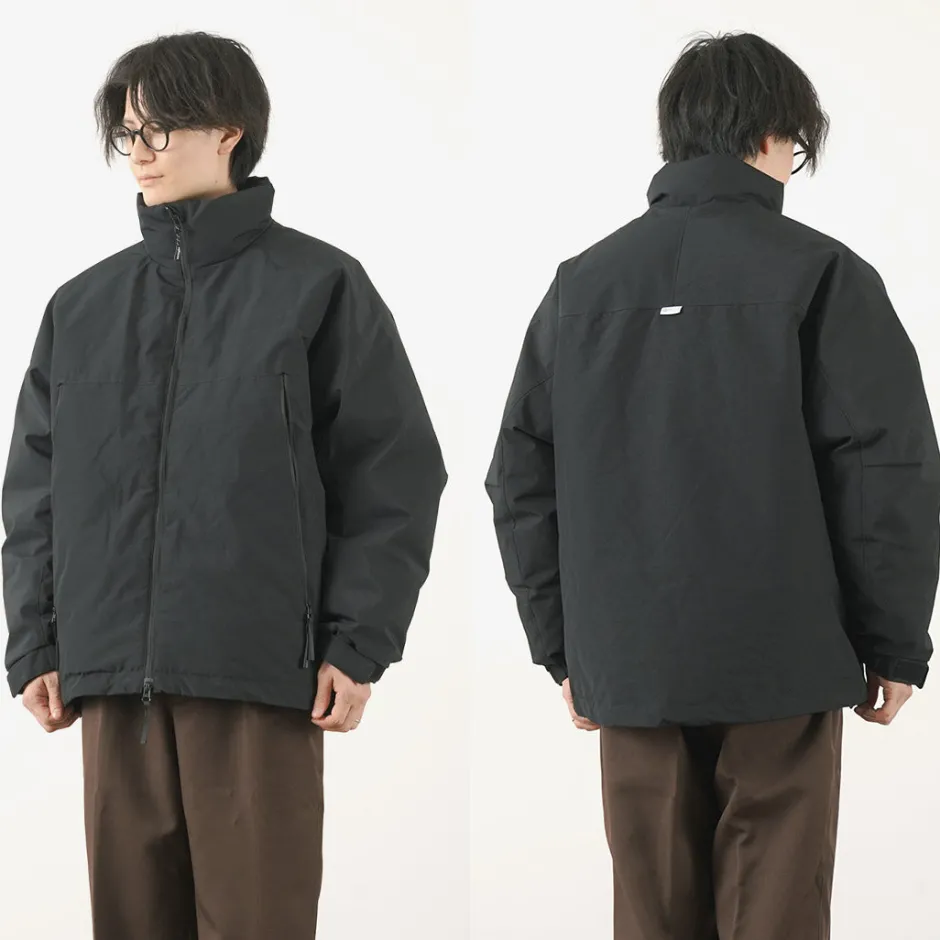 Down Wear^#NAME? +Phenix / Down Level 7 Jacket
