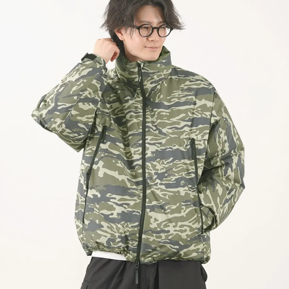Down Wear^#NAME? +Phenix / Down Level 7 Jacket