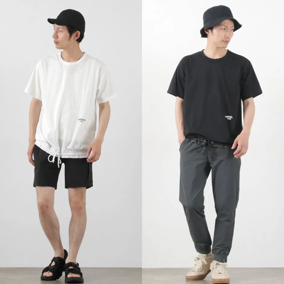 T-Shirts^#NAME? +Phenix / Technology 37.5 T-shirt