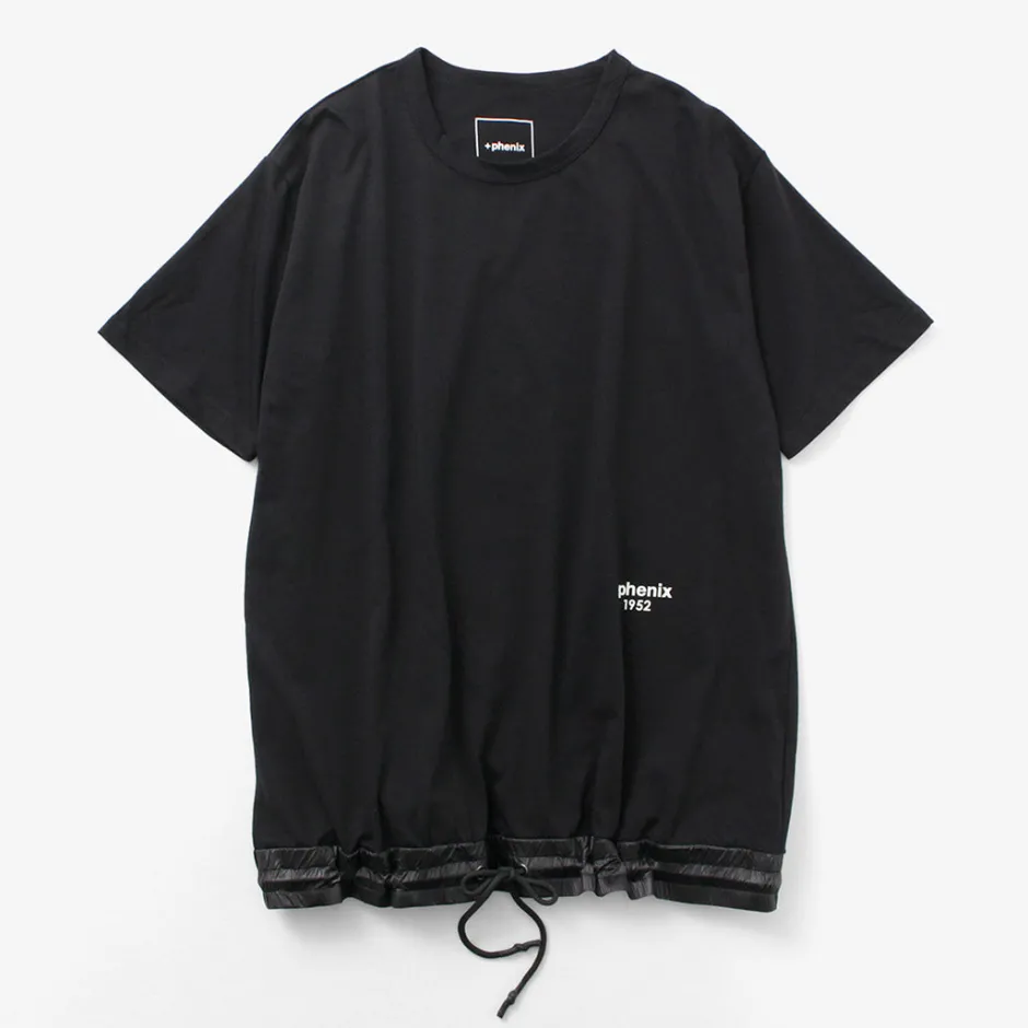 T-Shirts^#NAME? +Phenix / Technology 37.5 T-shirt