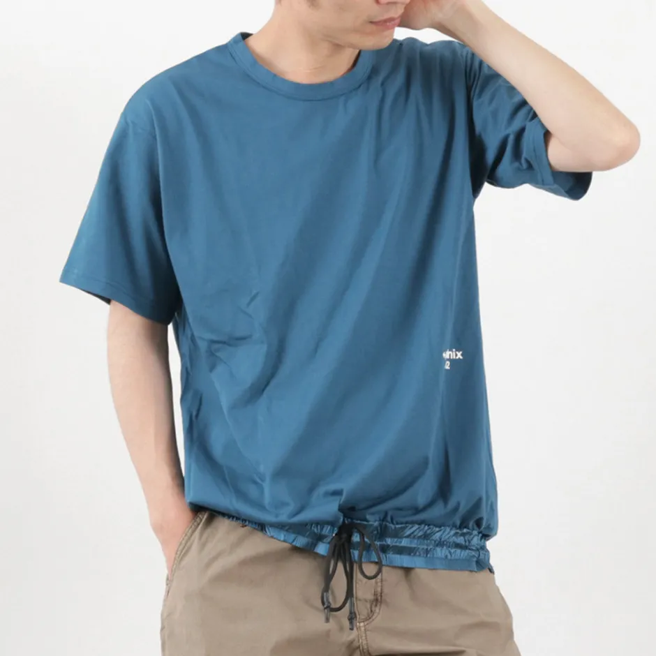 T-Shirts^#NAME? +Phenix / Technology 37.5 T-shirt
