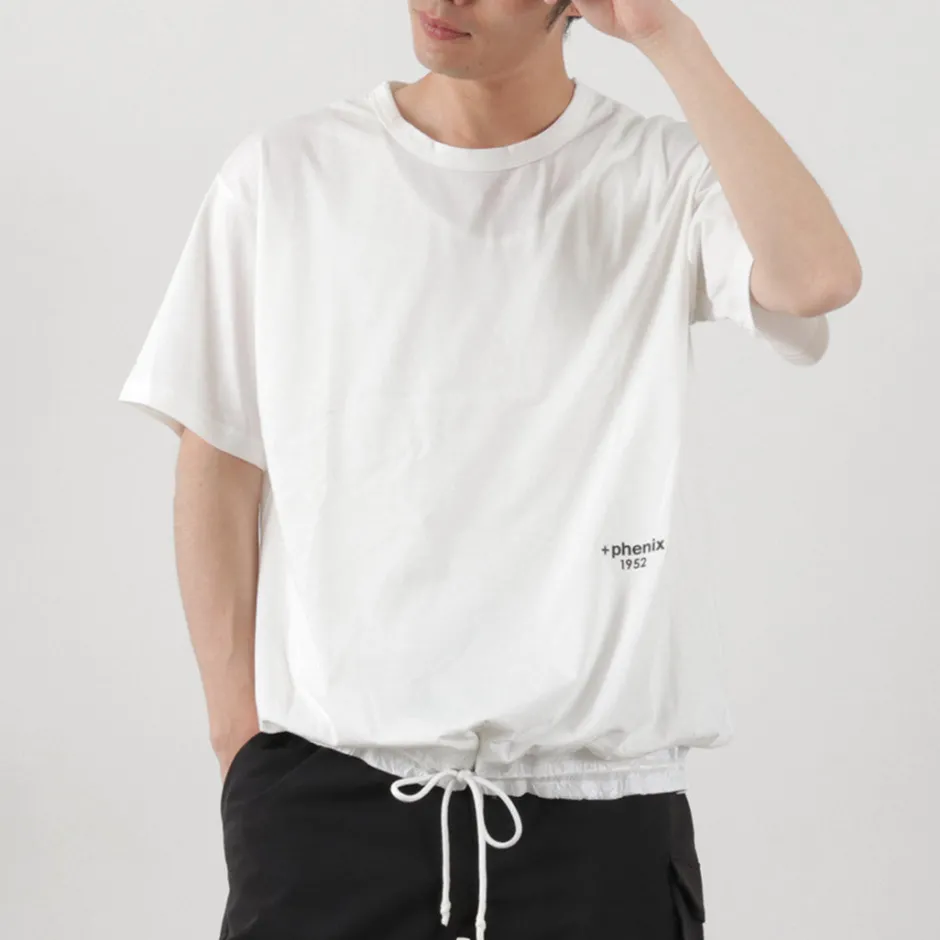 T-Shirts^#NAME? +Phenix / Technology 37.5 T-shirt
