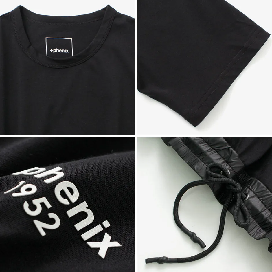 T-Shirts^#NAME? +Phenix / Technology 37.5 T-shirt