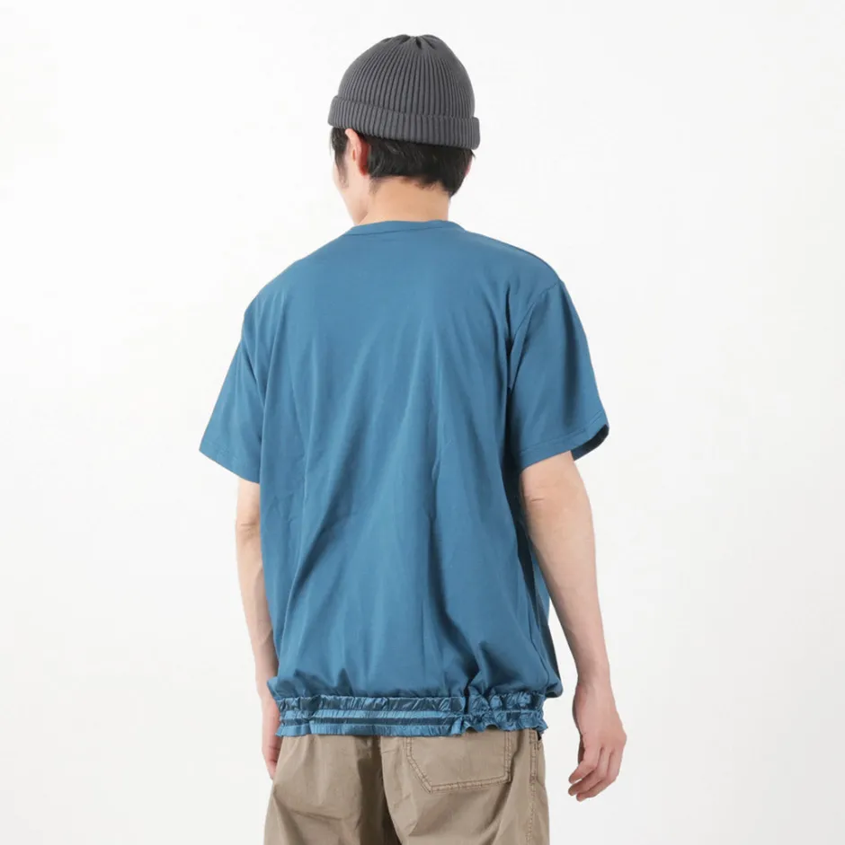 T-Shirts^#NAME? +Phenix / Technology 37.5 T-shirt