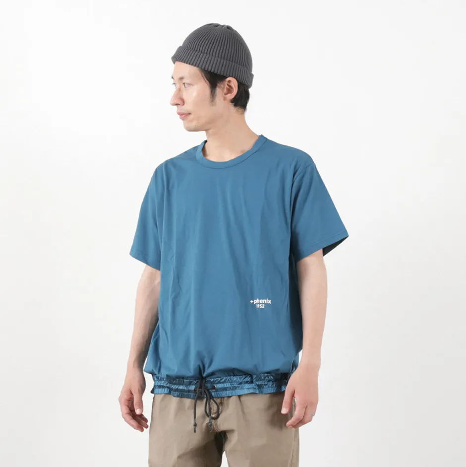 T-Shirts^#NAME? +Phenix / Technology 37.5 T-shirt